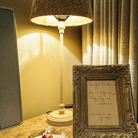 B&B Het Hof Van Petronilla Gooik Zimmer foto