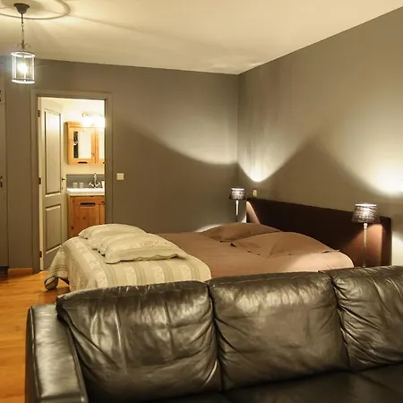 B&B Het Hof Van Petronilla Gooik Zimmer foto