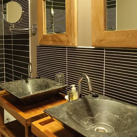 B&B Het Hof Van Petronilla Gooik Zimmer foto