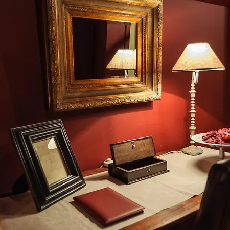 B&B Het Hof Van Petronilla Gooik Zimmer foto